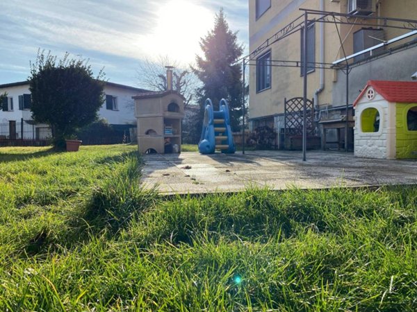 appartamento in vendita ad Acqui Terme