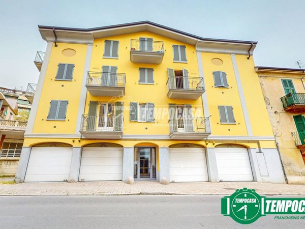 appartamento in vendita ad Acqui Terme
