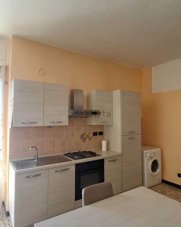 appartamento in vendita ad Acqui Terme