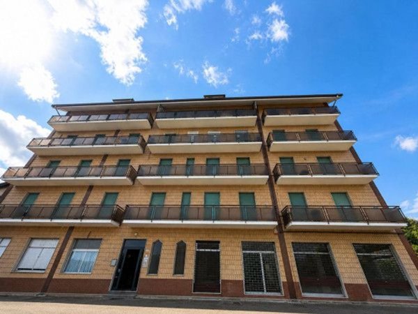 appartamento in vendita ad Acqui Terme