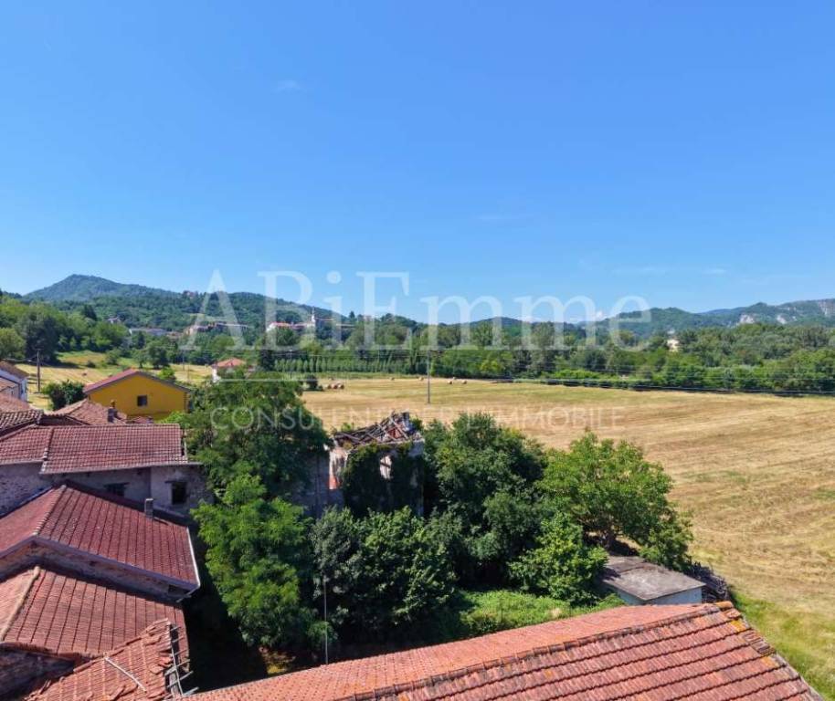 casa indipendente in vendita ad Acqui Terme