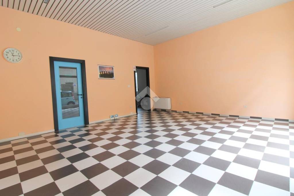 appartamento in vendita ad Acqui Terme