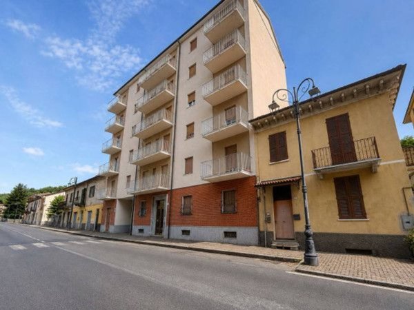 appartamento in vendita ad Acqui Terme