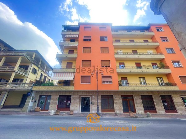 appartamento in vendita ad Acqui Terme