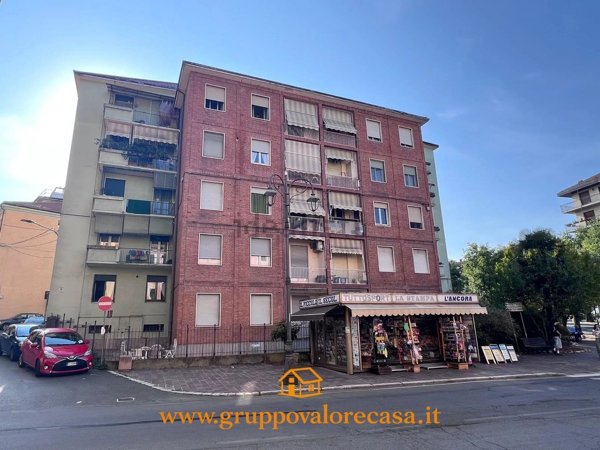 appartamento in vendita ad Acqui Terme