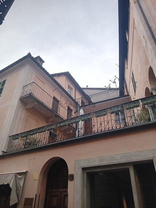 appartamento in vendita ad Acqui Terme