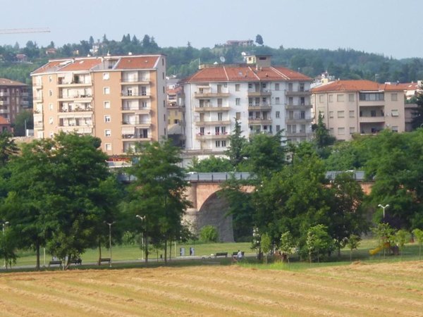 appartamento in vendita ad Acqui Terme