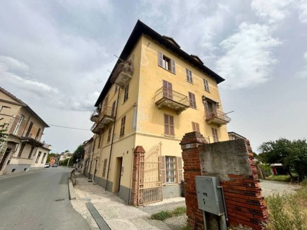 appartamento in vendita ad Acqui Terme