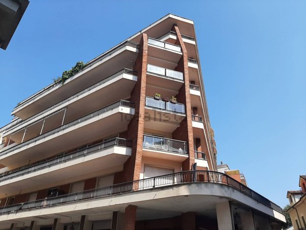 appartamento in vendita ad Acqui Terme