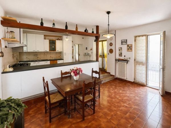 appartamento in vendita ad Acqui Terme