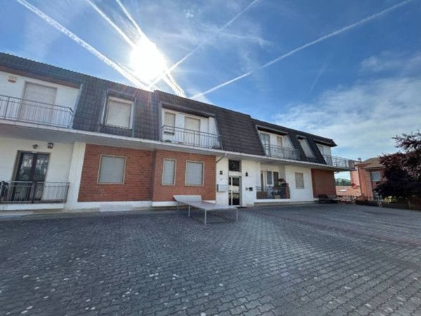 appartamento in vendita ad Acqui Terme