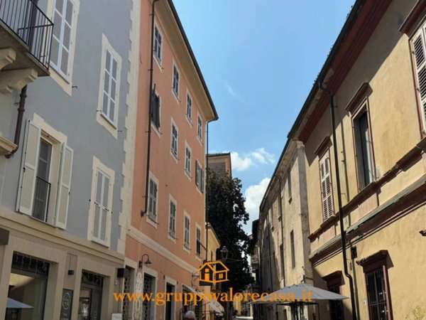 appartamento in vendita ad Acqui Terme
