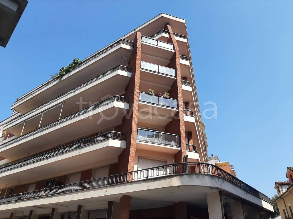 appartamento in vendita ad Acqui Terme