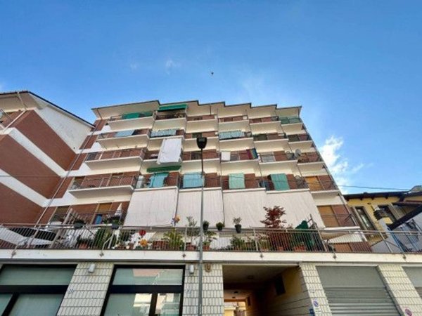 appartamento in vendita ad Acqui Terme