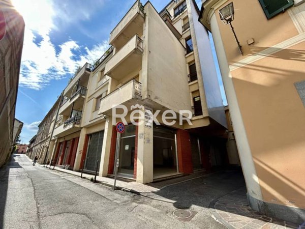appartamento in vendita ad Acqui Terme