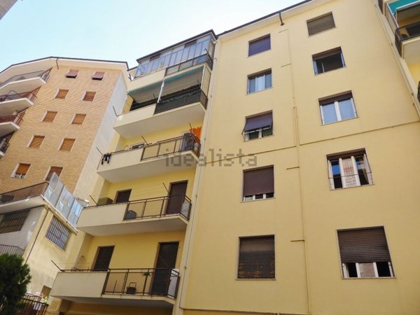 appartamento in vendita ad Acqui Terme