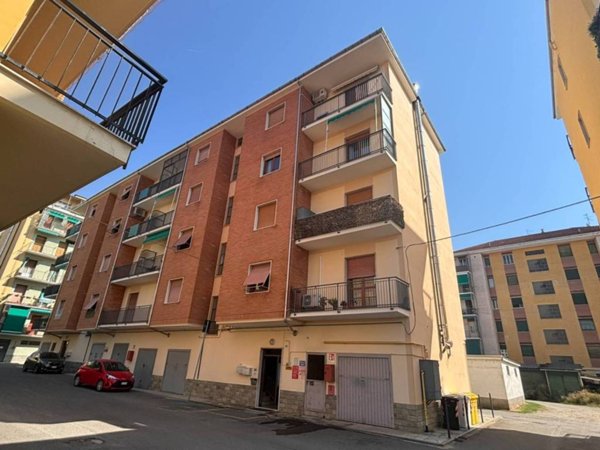 appartamento in vendita ad Acqui Terme