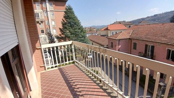 appartamento in vendita ad Acqui Terme