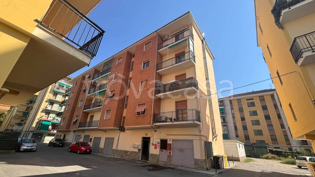 appartamento in vendita ad Acqui Terme