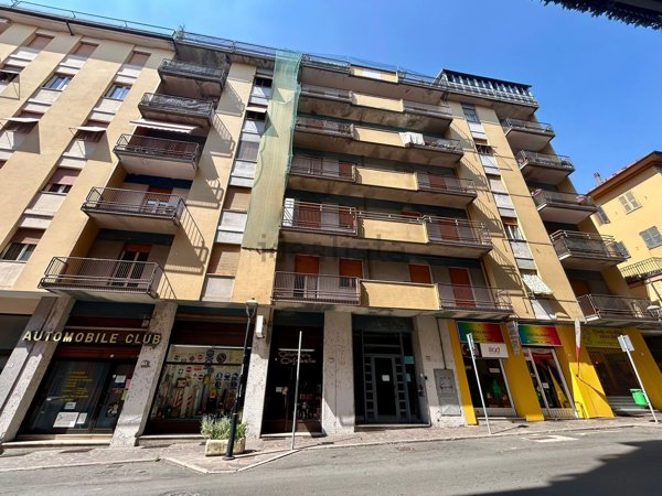 appartamento in vendita ad Acqui Terme