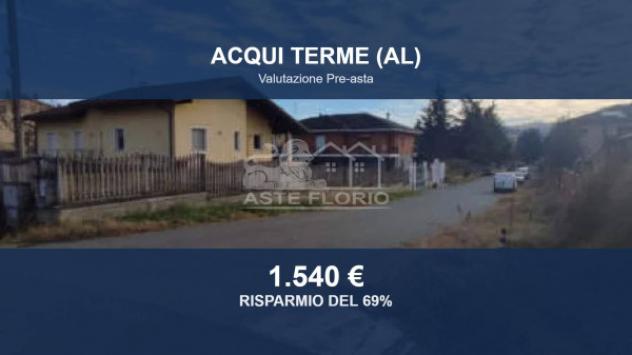 box auto in vendita ad Acqui Terme