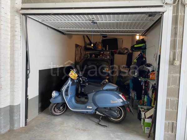 box auto in vendita ad Acqui Terme