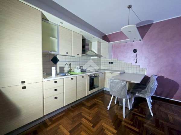 appartamento in vendita ad Acqui Terme