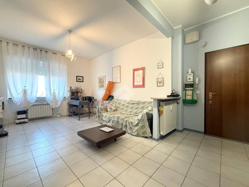 appartamento in vendita ad Acqui Terme