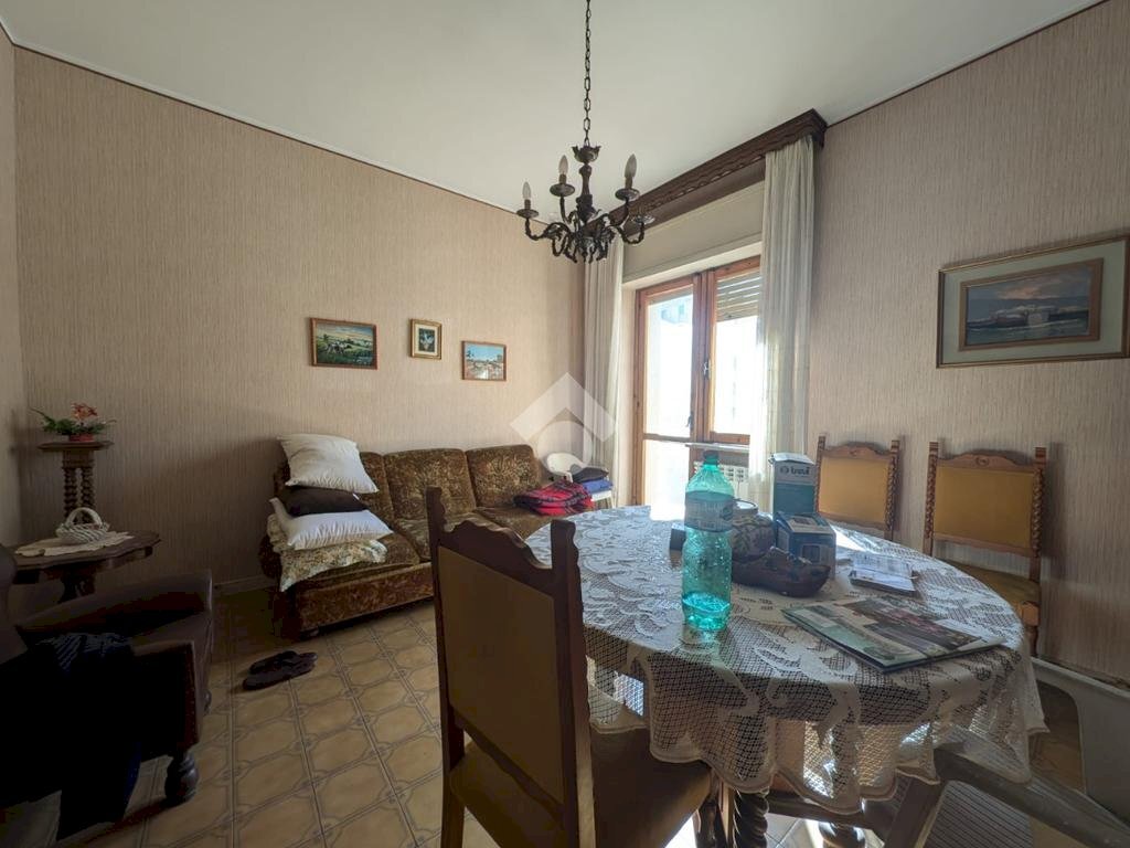 appartamento in vendita ad Acqui Terme