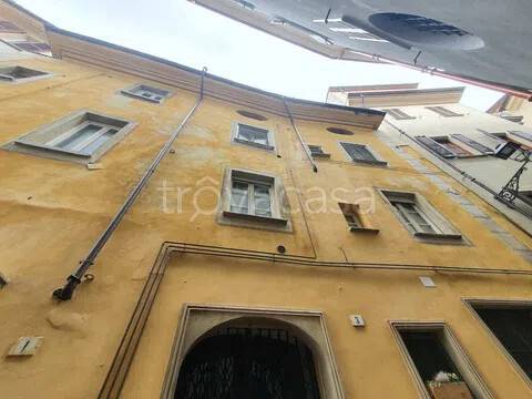 appartamento in vendita ad Acqui Terme