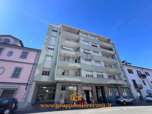 appartamento in vendita ad Acqui Terme