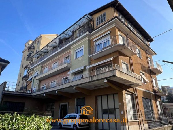 appartamento in vendita ad Acqui Terme