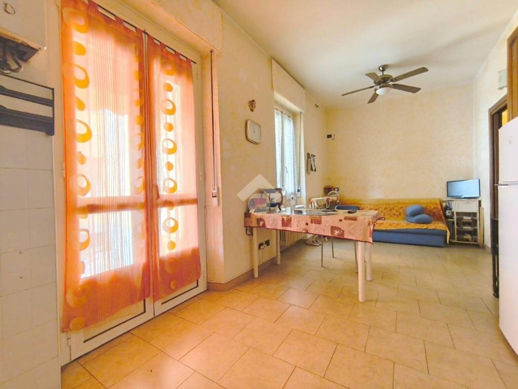 appartamento in vendita ad Acqui Terme