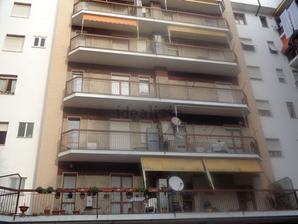 appartamento in vendita ad Acqui Terme