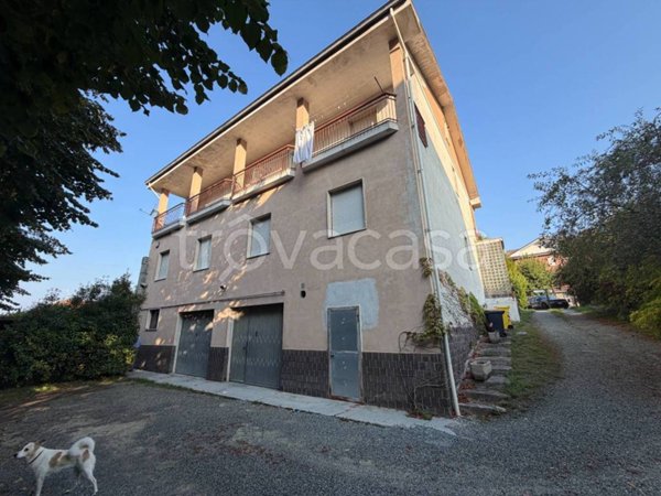 casa indipendente in vendita ad Acqui Terme