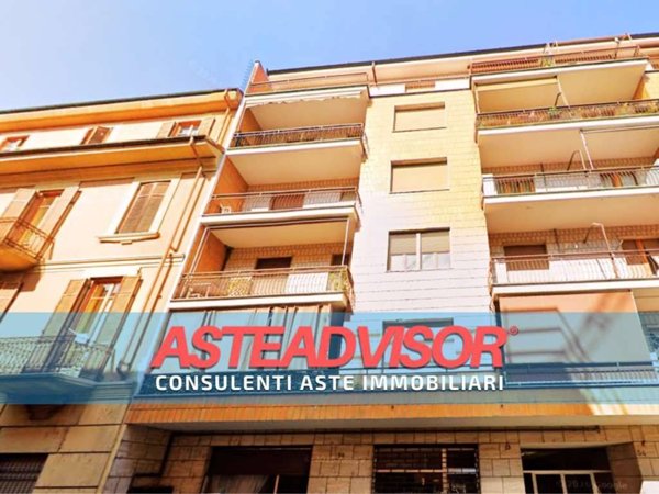 appartamento in vendita ad Acqui Terme