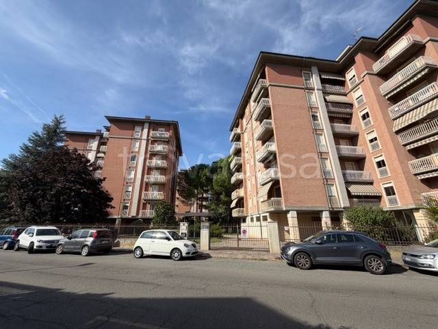 appartamento in vendita ad Acqui Terme