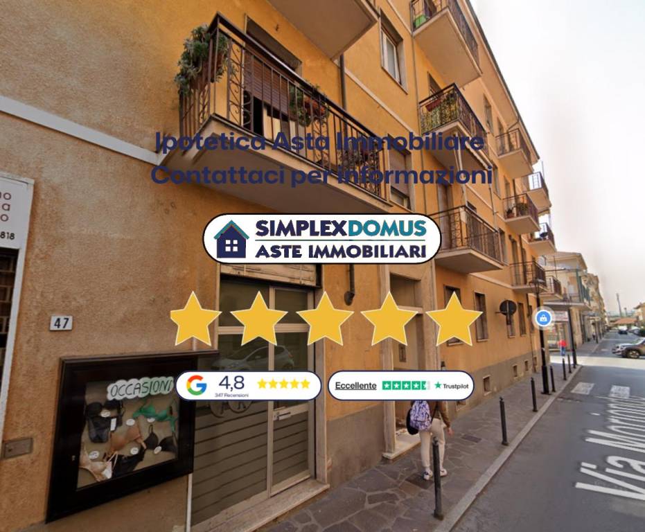 appartamento in vendita ad Acqui Terme