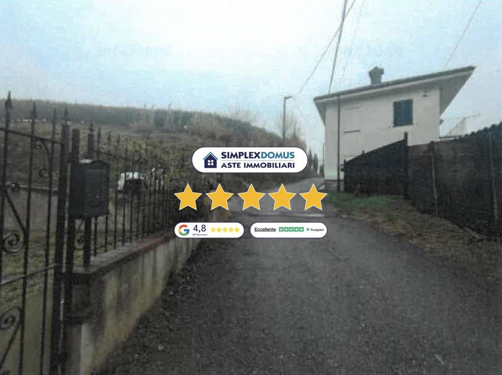 appartamento in vendita ad Acqui Terme in zona Moirano