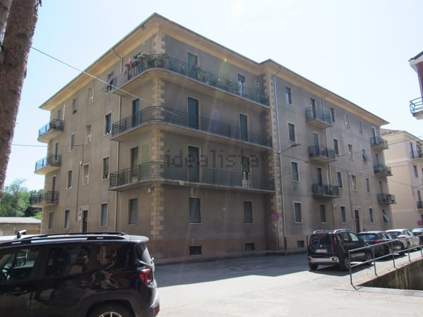 appartamento in vendita ad Acqui Terme