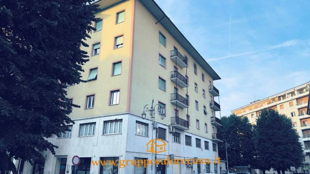 appartamento in vendita ad Acqui Terme