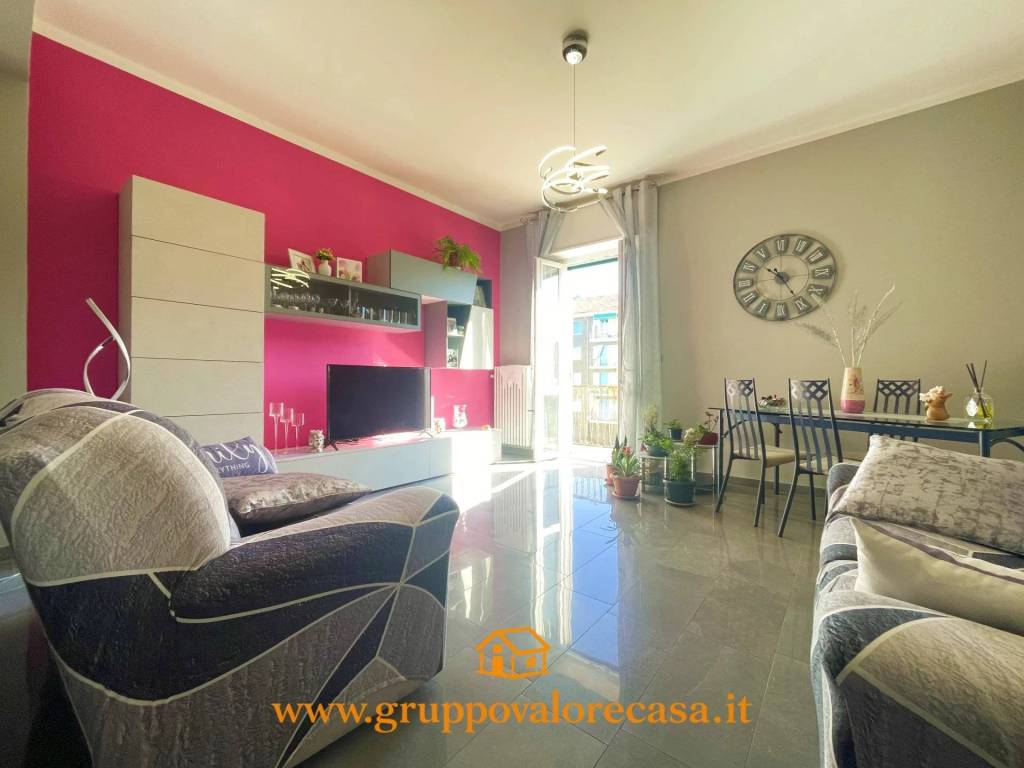 appartamento in vendita ad Acqui Terme