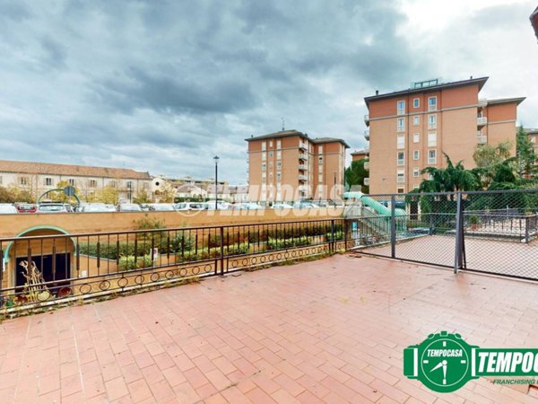 appartamento in vendita ad Acqui Terme