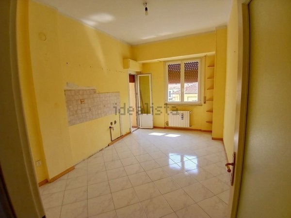 appartamento in vendita ad Acqui Terme
