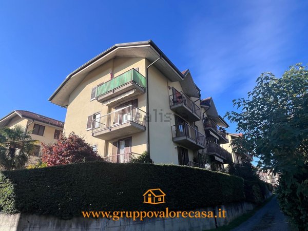 appartamento in vendita ad Acqui Terme