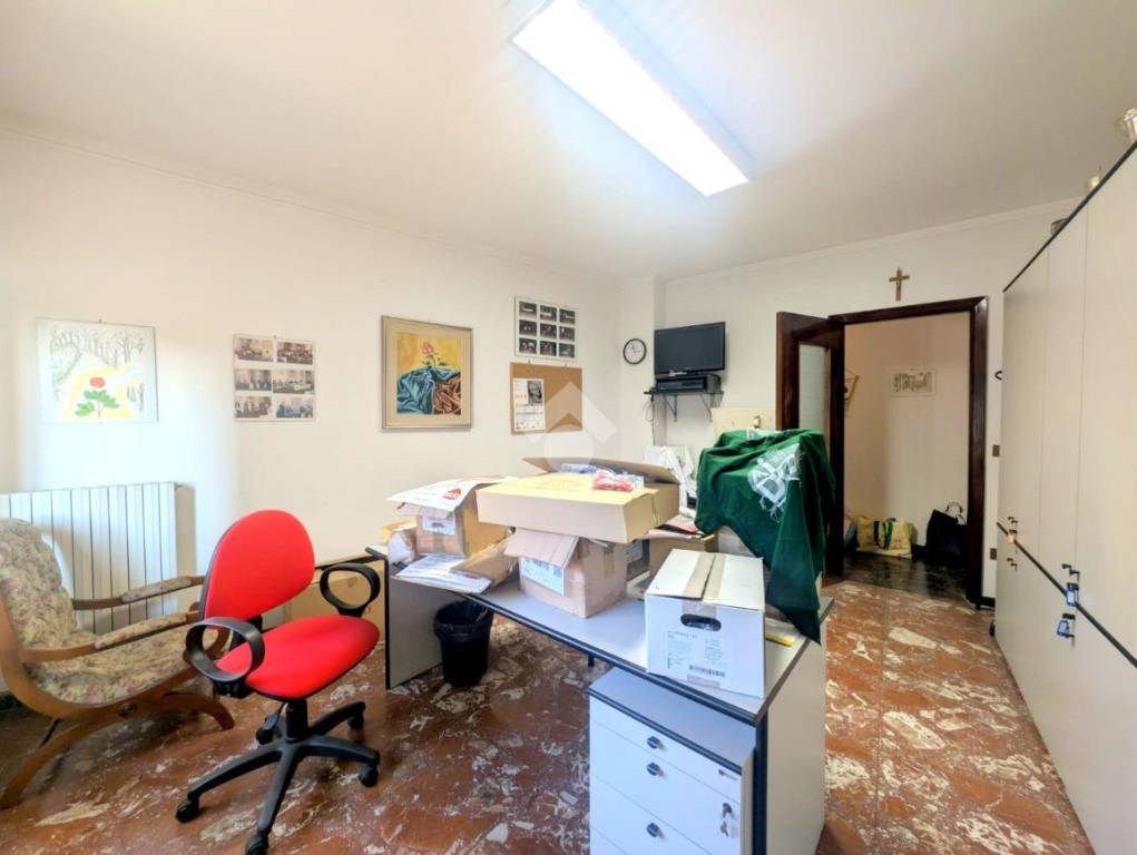 appartamento in vendita ad Acqui Terme