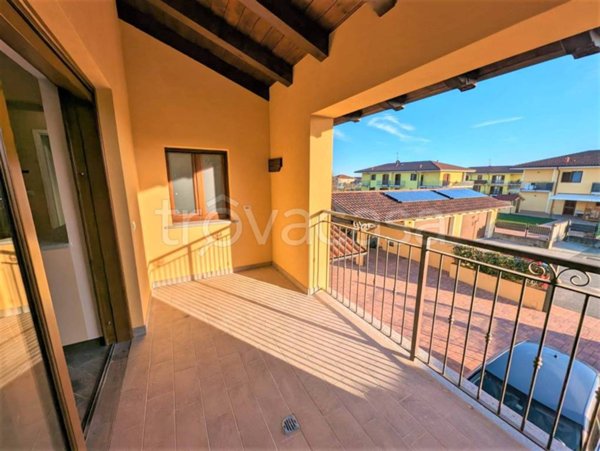 appartamento in vendita a Cavaglià