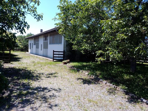 casa semindipendente in vendita a Cavaglià