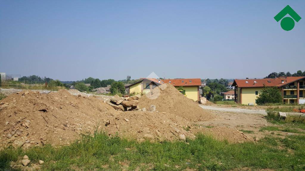 terreno agricolo in vendita a Cavaglià
