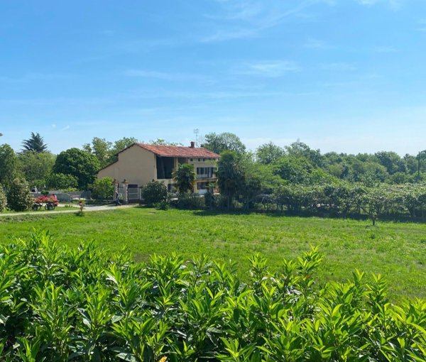 pentavano in vendita a Cavaglià
